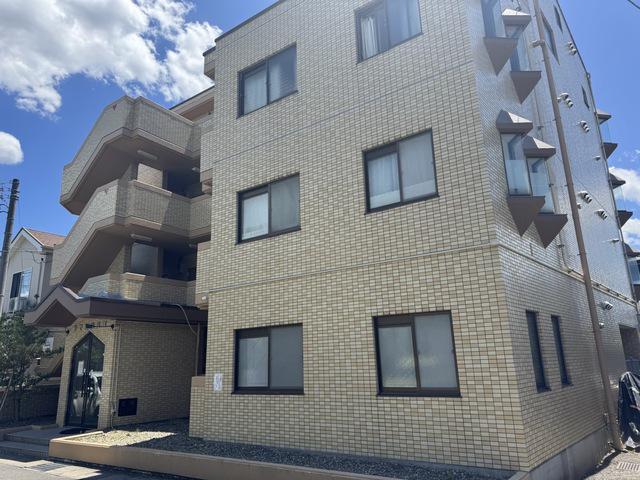 ヤマコ遠見塚
