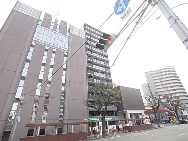 プレサンスKOBEグレンツ