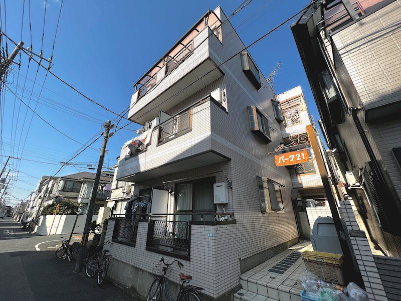 パーク21