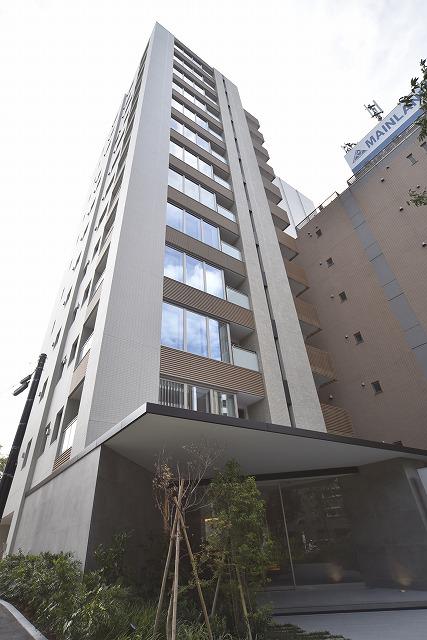 パークホームズ渋谷松濤