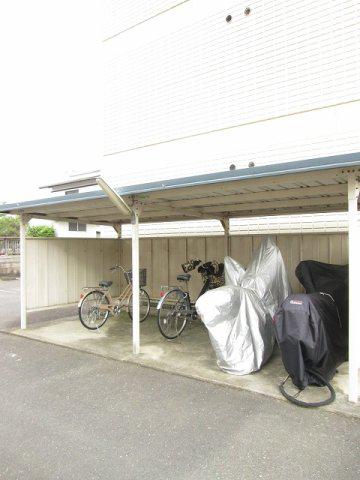 サンクレスト