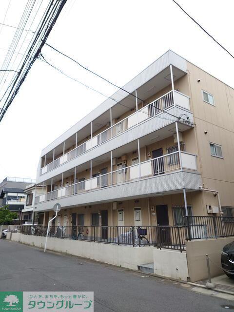 第2KSハイツ