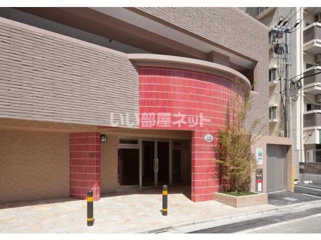 ウイングス三萩野