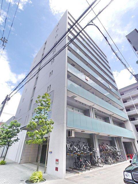 プラウドフラット鶴見II