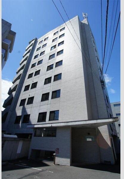 S-FORT東札幌ノルド