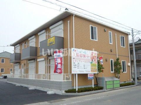 レヨンヴェールA