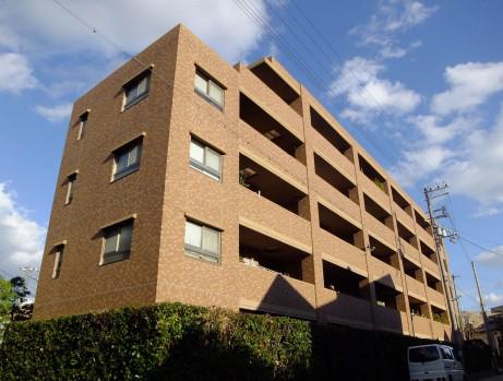 メゾン甲子園口天道町