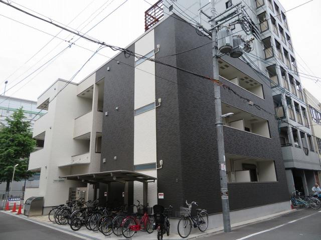 メゾン緑橋
