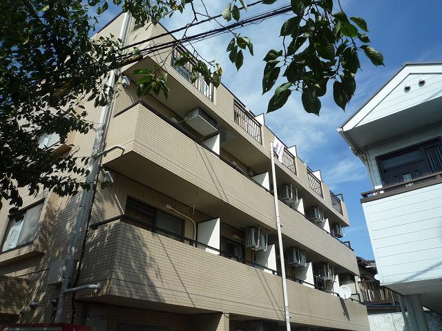 マイステージ板橋本町