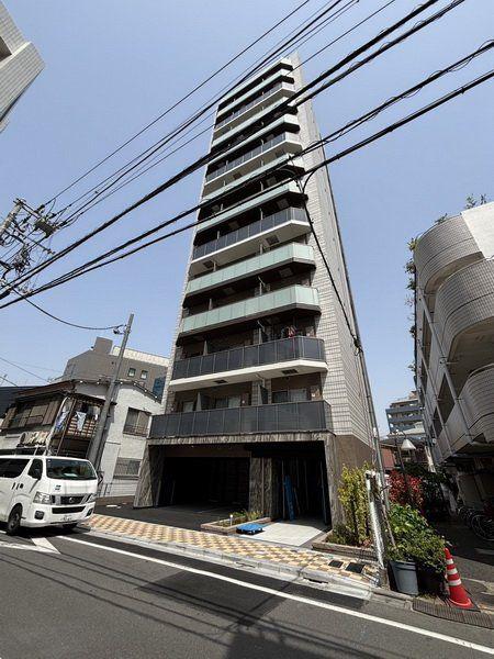 ティモーネプレミアム東京梅島