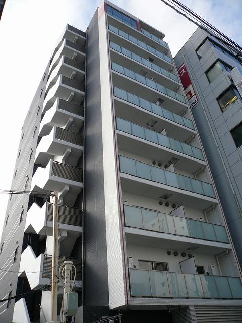 FIELD HILLS門前仲町