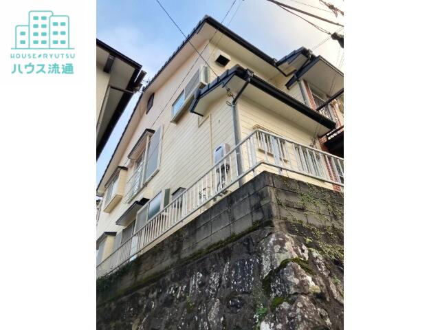 サンハイツ西山