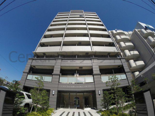 エスリード新大阪サウス