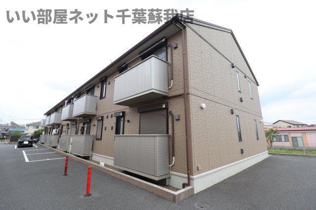 レムロード・M