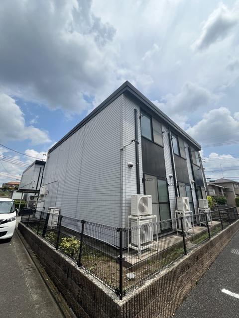 レオパレス峯下B