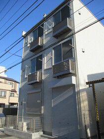 マンション 板橋区前野町