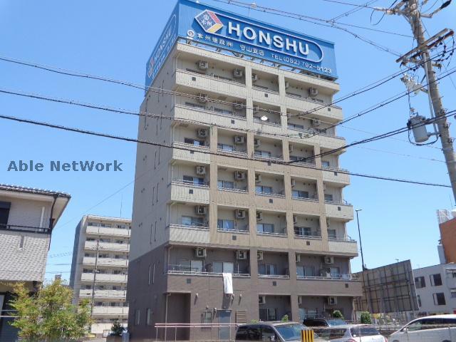本州守山ビル
