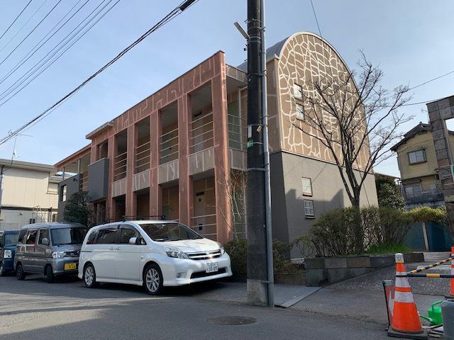 オリバーハウスII
