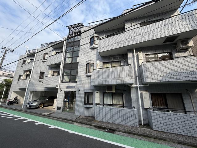 サンテラスMAITA