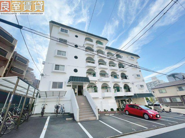 京源ハイツ