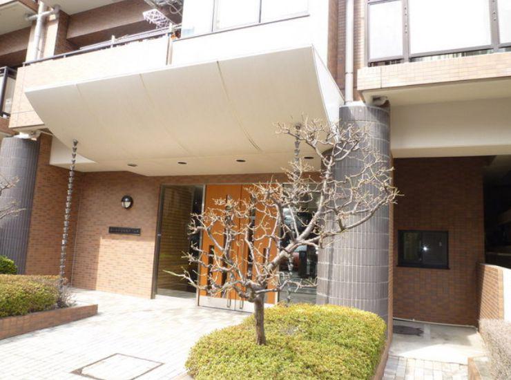 藤和本郷壱岐坂ホームズ