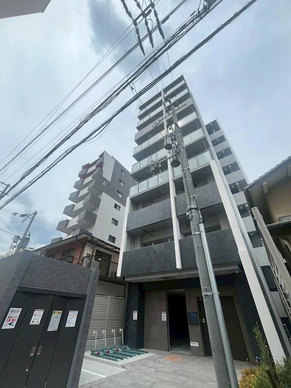 ファーストフィオーレ江坂垂水町II