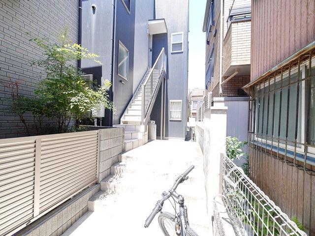 フォレスト大師