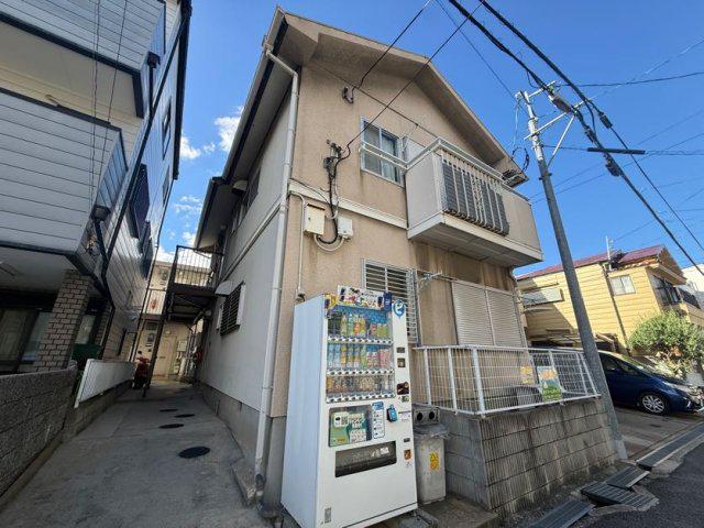ドリームハイツ