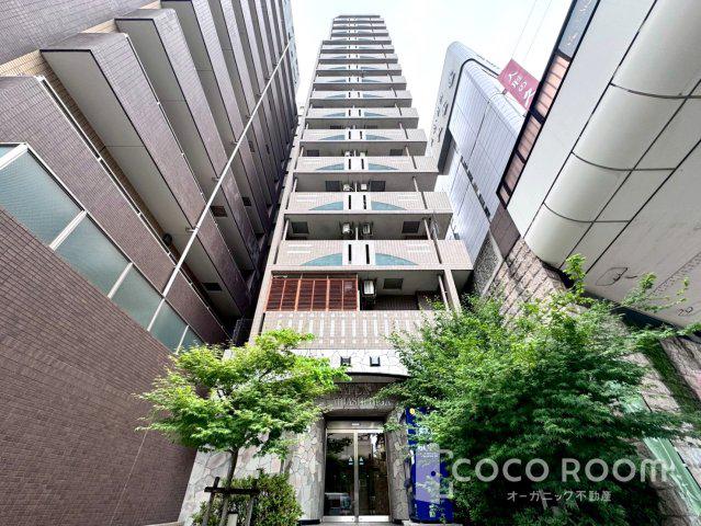 エイペックス心斎橋東