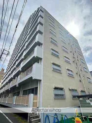 マンションヴィップ中野坂上