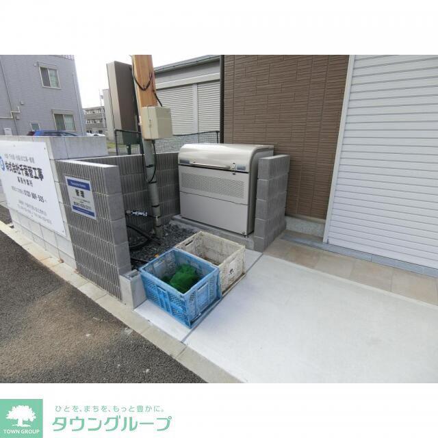 ポルトボヌール幕張