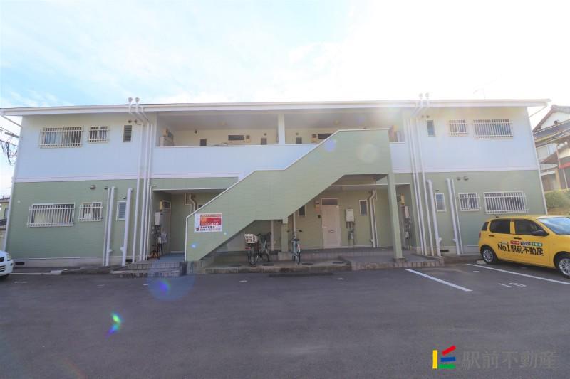 サカイマンション