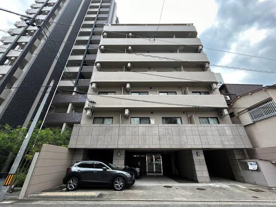 福地産業加古町ビル(2LDK/7階)