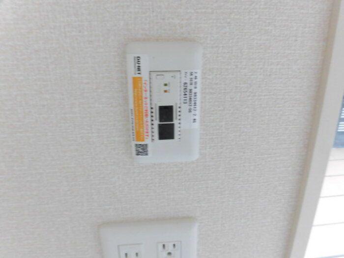 スフェール823 B棟