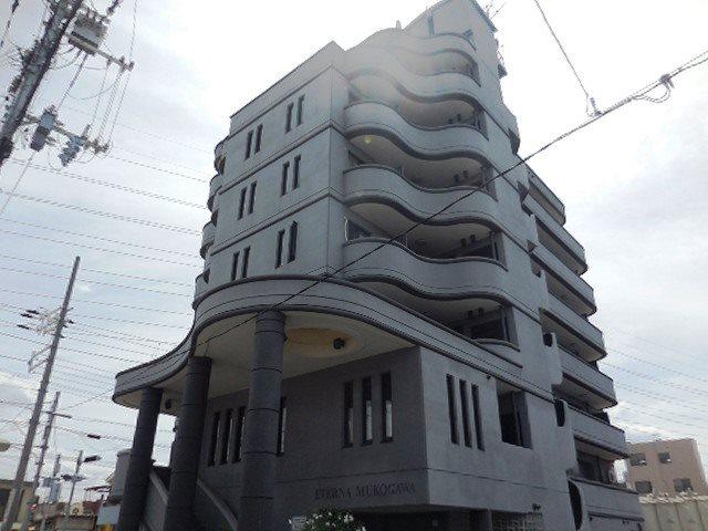 エテルナ武庫川