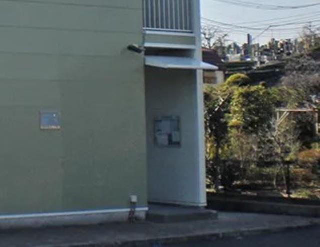 レオパレスコンフォートウッズ