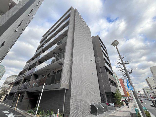 ショーケン レジデンス横浜天王町