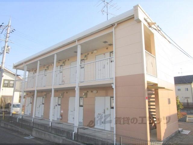 レオパレスレークサイド岡本