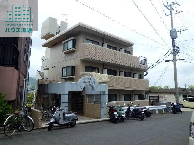 サンロージュ平和町