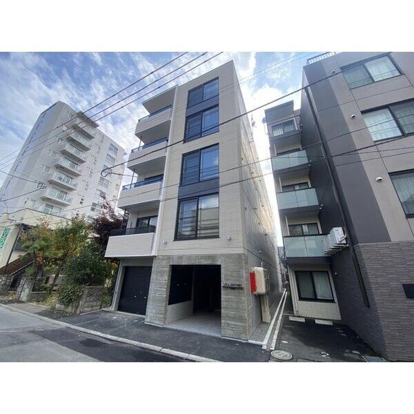 シティプレミア水車町