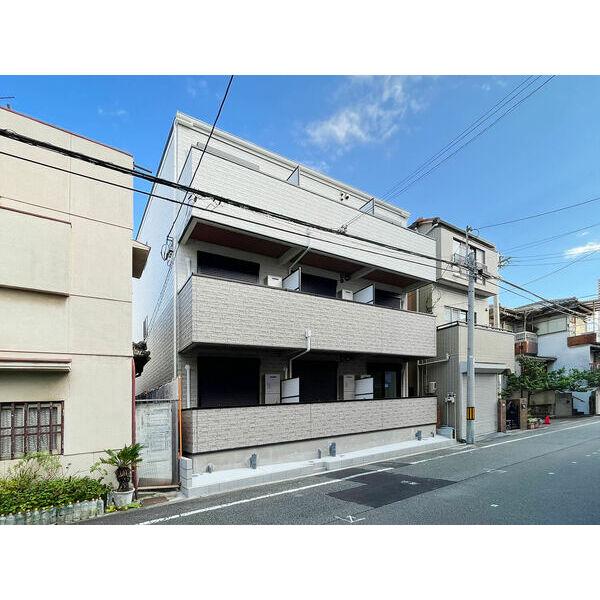 ALEGRIA南市岡