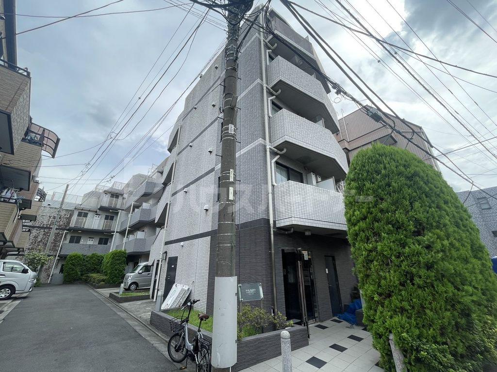 LE-LION ITABASHI PREMIUMCOURT