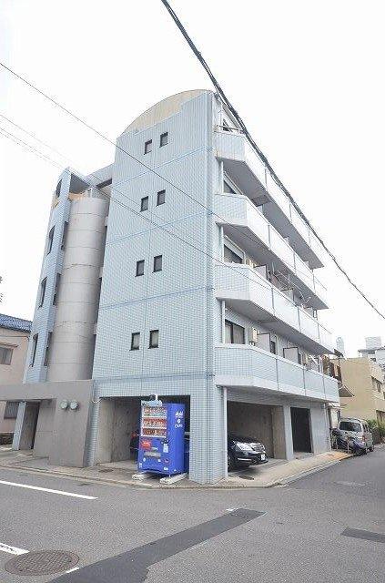 BUILD.K・I