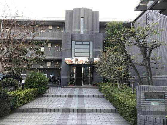 アーバンコート梅丘