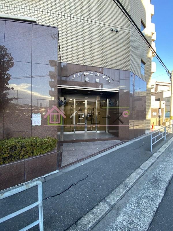 ノルデンハイム豊里