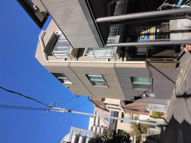 WINGVILLAGE白山