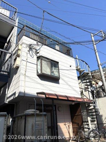 コーポ岸町