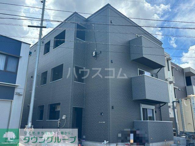 ボヌールメゾン四街道
