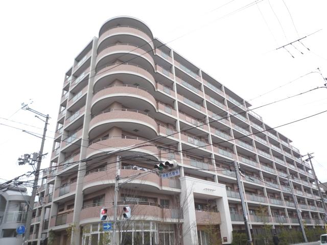 セレッソコート加古川ブライトシティ(4LDK/6階)