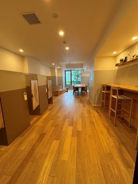 BRILLIA IST町屋